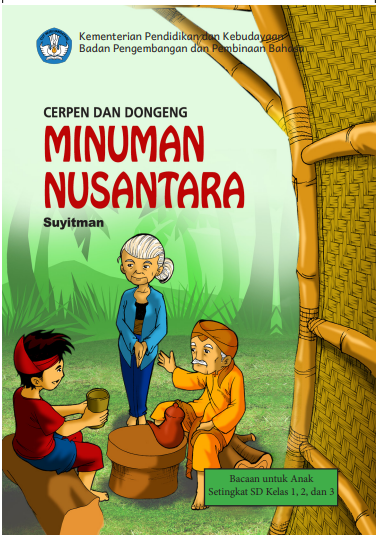 Minuman Nusantara